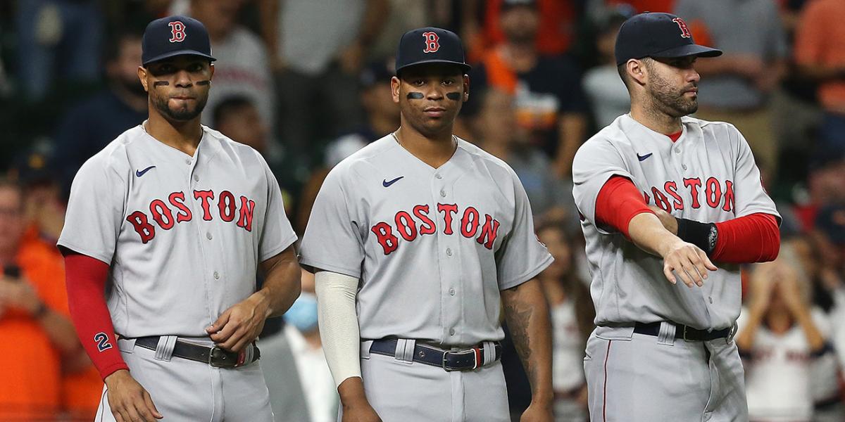 Sports Book Stuff - Red Sox 2022 Year in Review: Top storylines from a ...