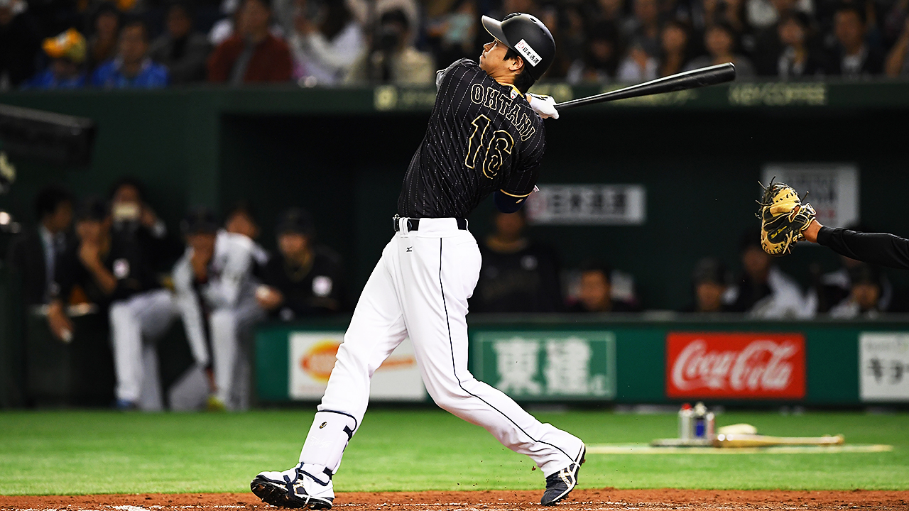 Shohei's comet: What we need to appreciate about the WBC's awe