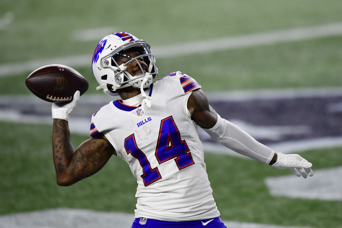 Sports Book Stuff Bills agree to trade Stefon Diggs to Texans for