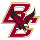 Boston College Icon