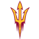 Arizona St Icon