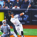Aaron Judge Ties Joe DiMaggio For 4th on Yankees Home Run List