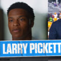 Larry Pickett Jr.’s Heroic Act of Courage: ‘Anyone Else Would’ve Done Same Thing’