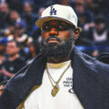 LeBron James Will Reportedly Miss Lakers’ Season Opener With Sciatica